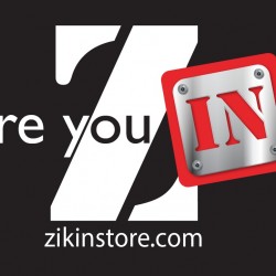 Zikinstore.com
