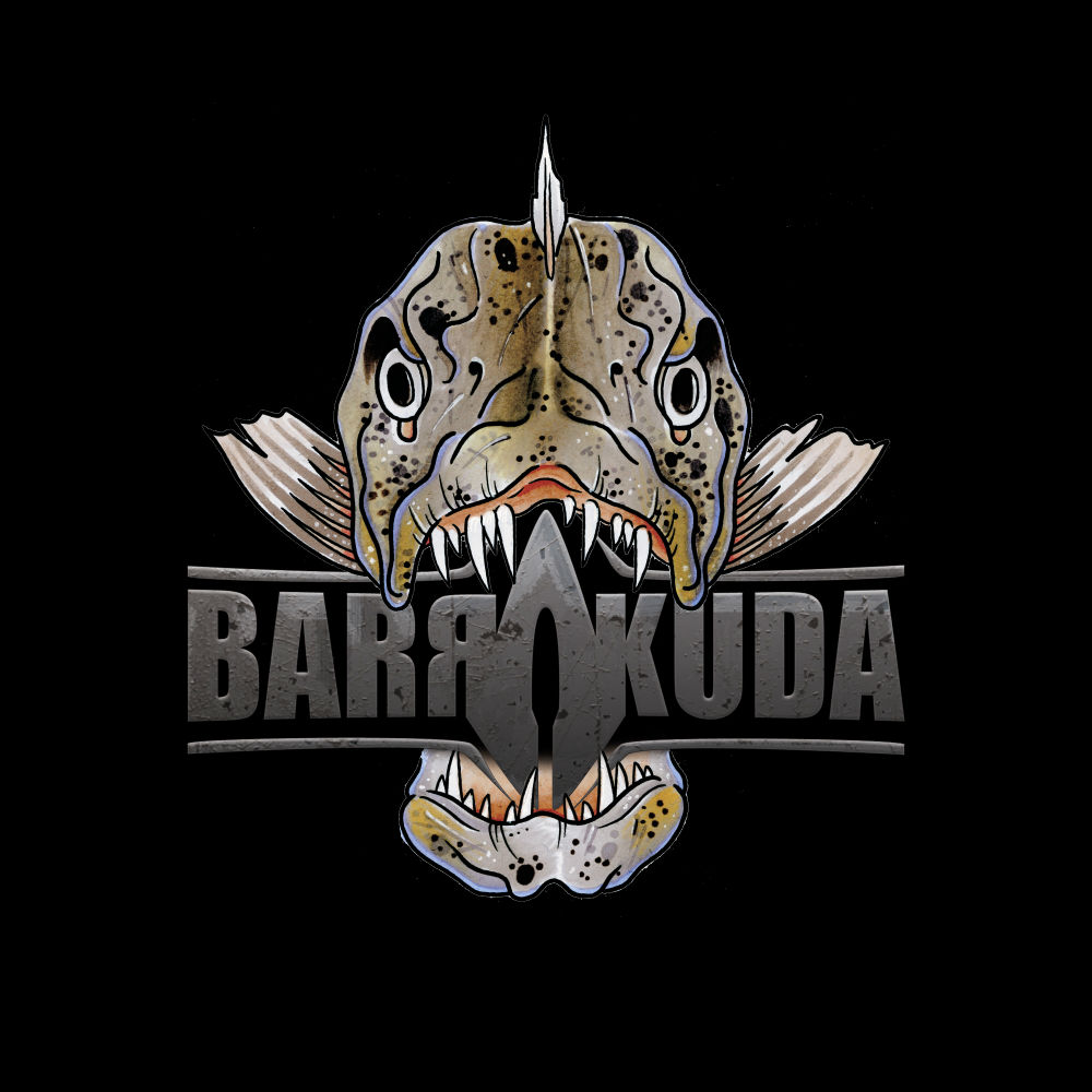 Barrakuda EP 2013 recto