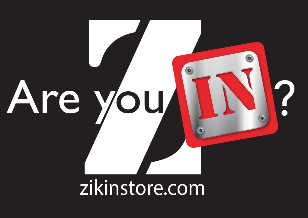 Zikinstore.com
