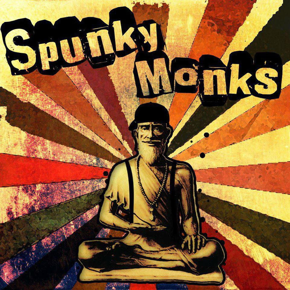Spunky_Monks_BandPicture