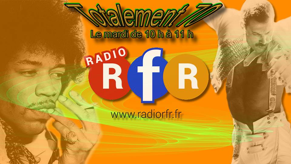 Dalida sur Radio Rfr hommage d'1h30