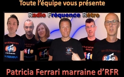 Patricia-Ferrari-Marraine-de-Radio-RFR