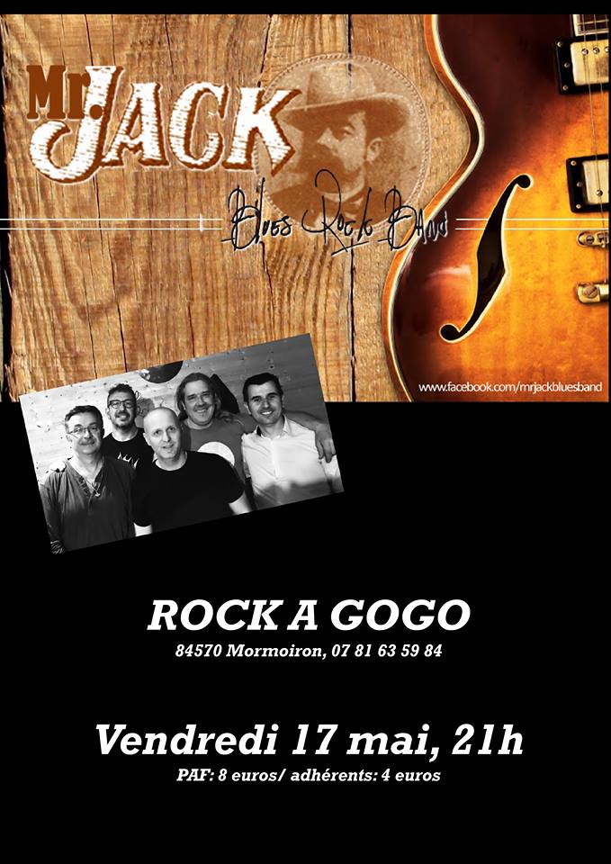 Rock à Gogo